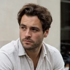 Daniel Harper