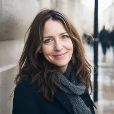 Rebecca Lawson