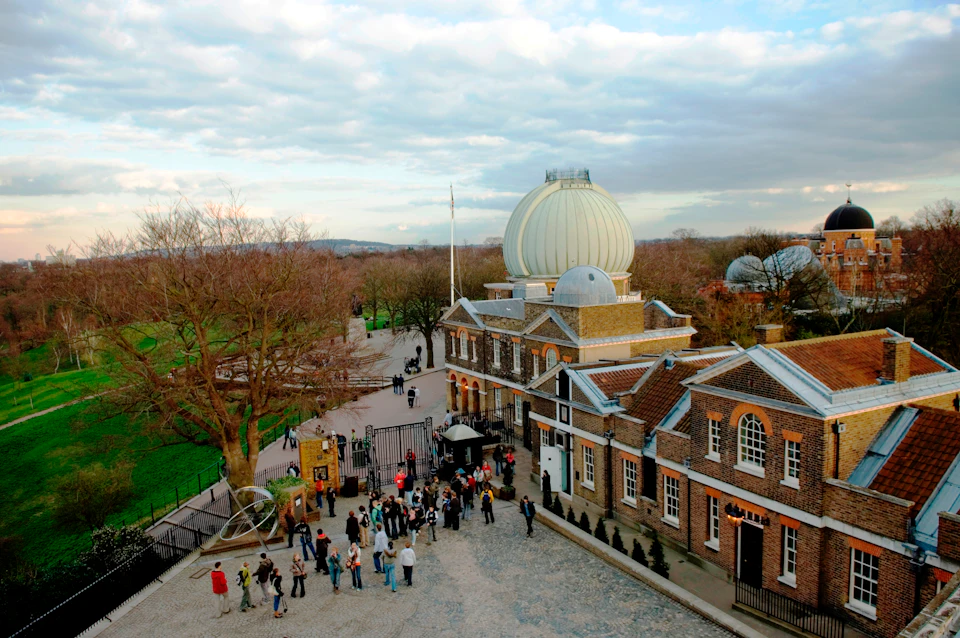 Greenwich