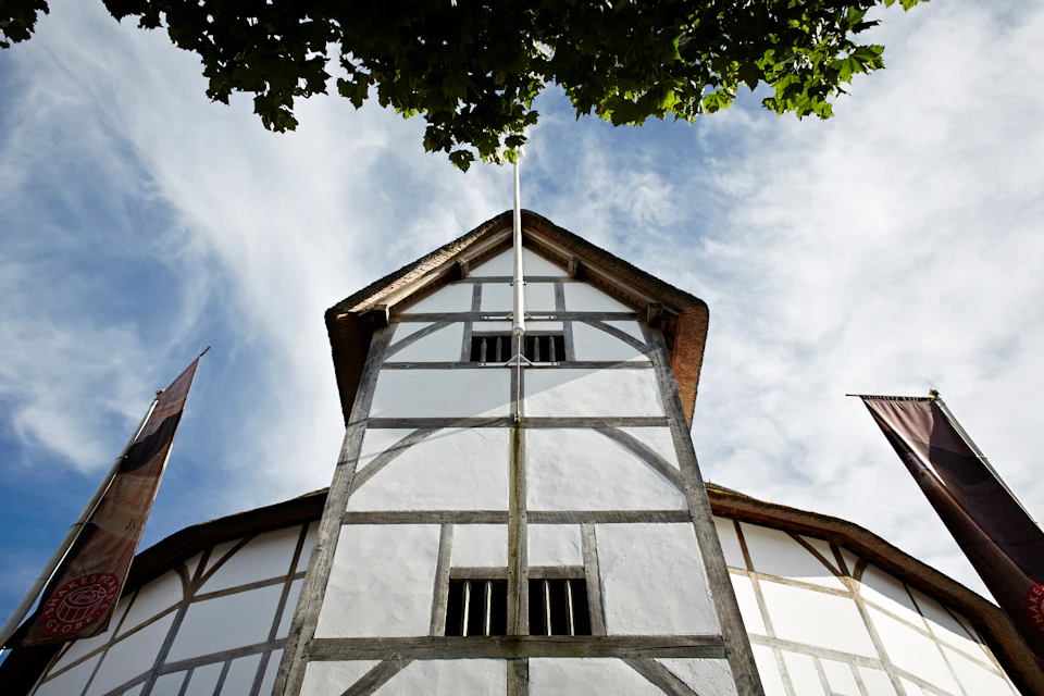 Shakespeare's Globe