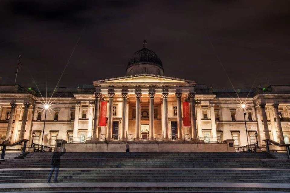 Trafalgar Square