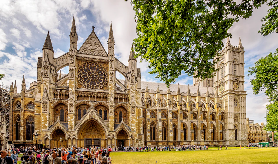 Westminster Abbey