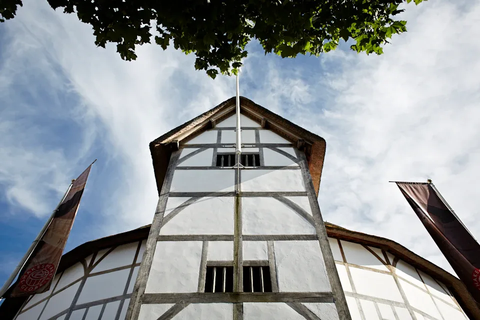 Shakespeares Globe