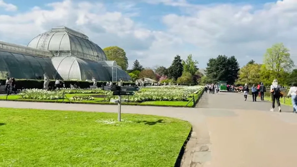 Sky Garden