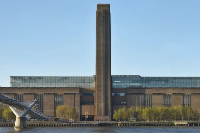 Tate Modern