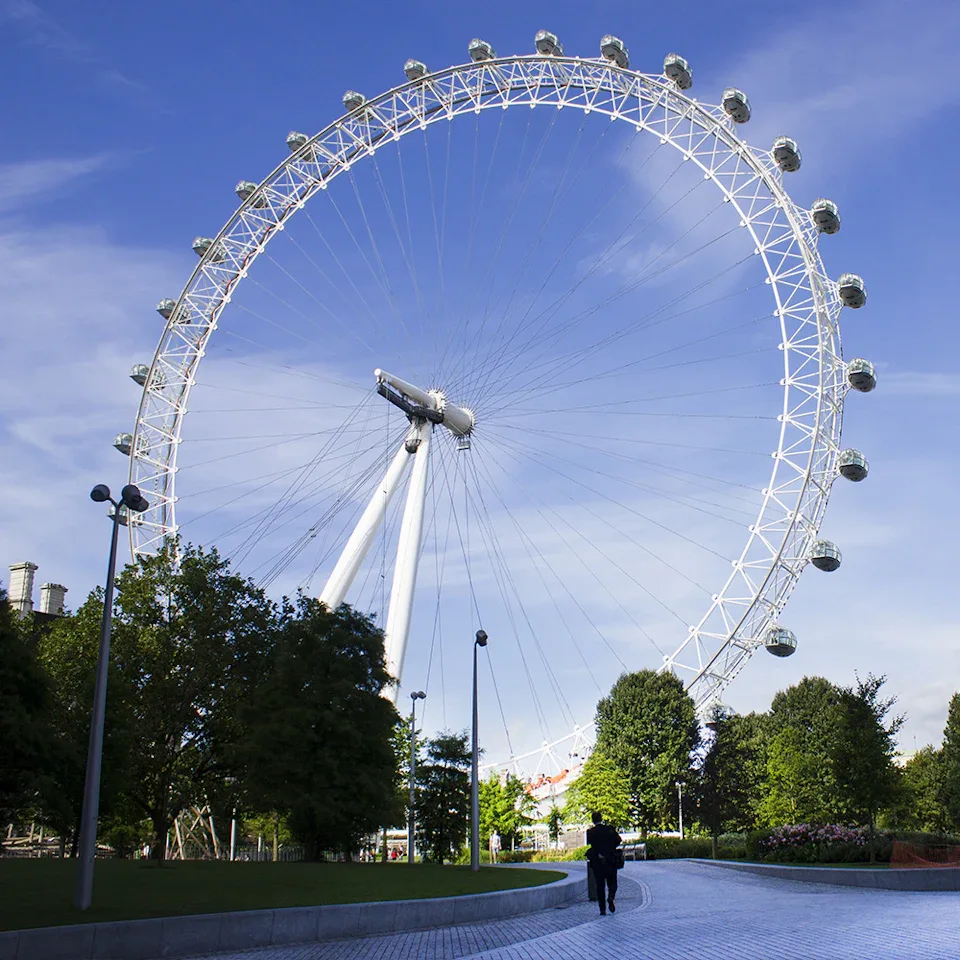 South Bank