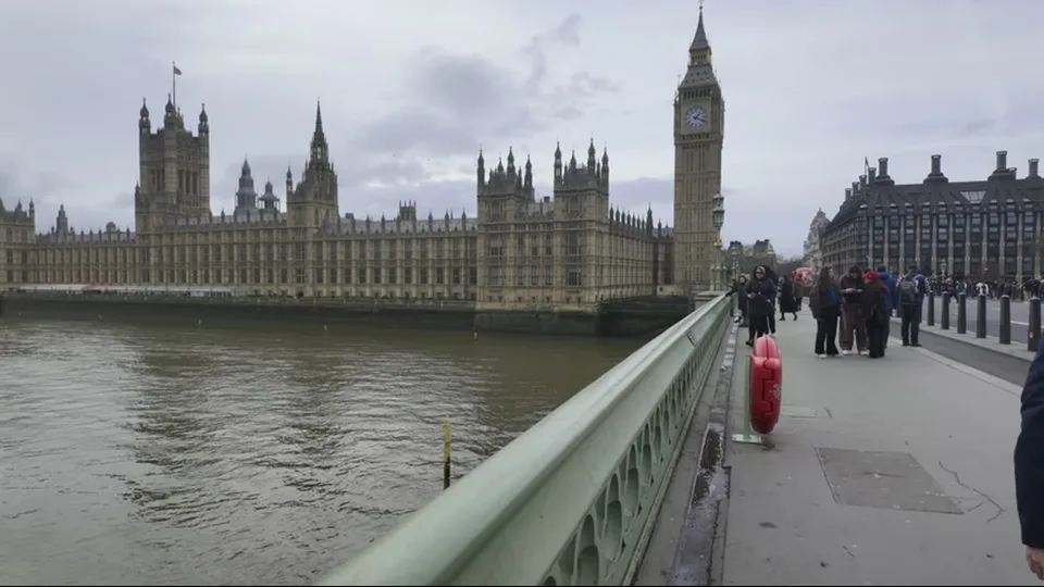 Tower Bridge