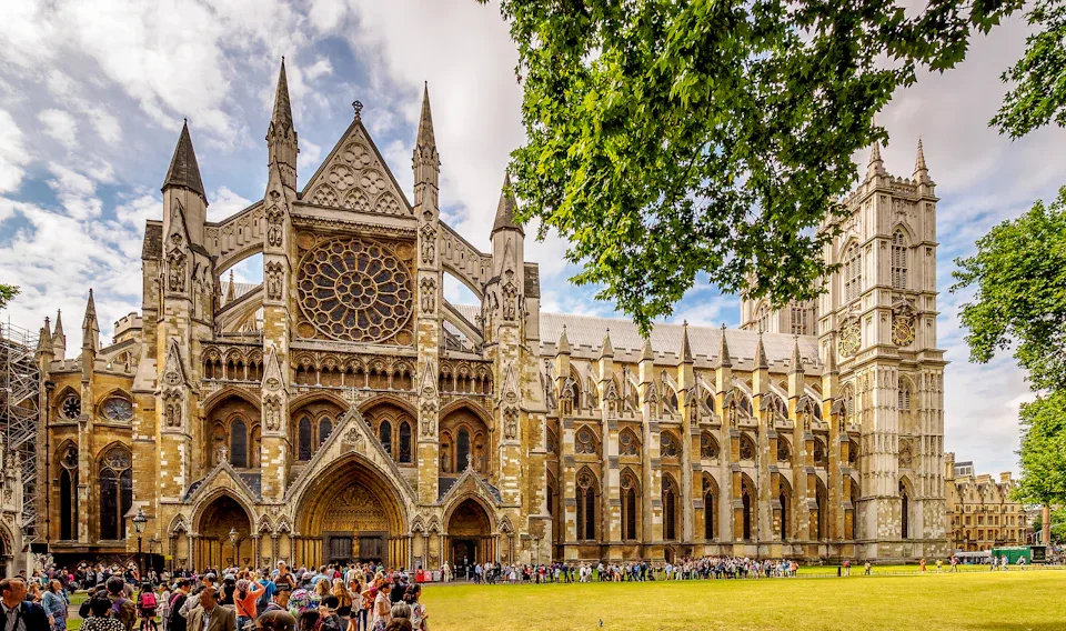 Westminster Abbey